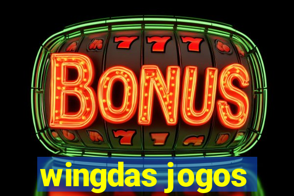 wingdas jogos